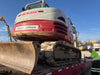 2020 TAKEUCHI TB290C