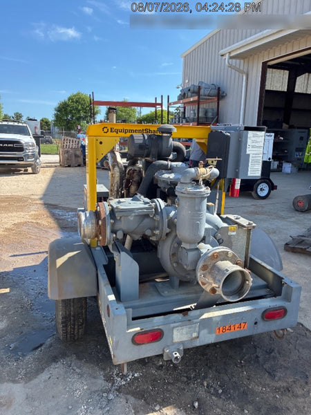 2021 ATLAS COPCO PAC F66 KD