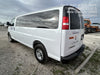 2025 CHEVROLET Express Van - Rental