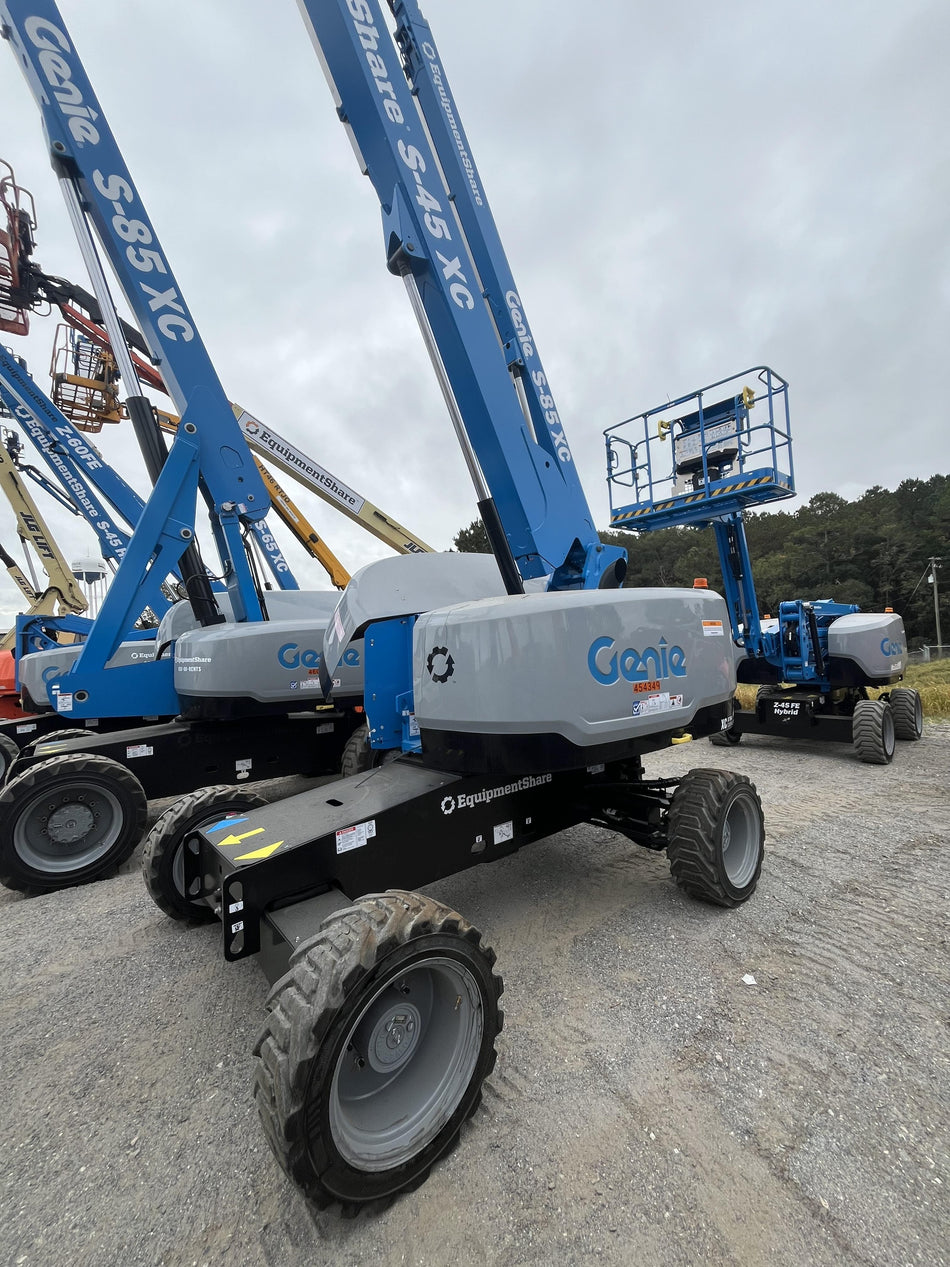 2024 GENIE S-45 XC