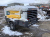 2021 ATLAS COPCO XATS400 CWK