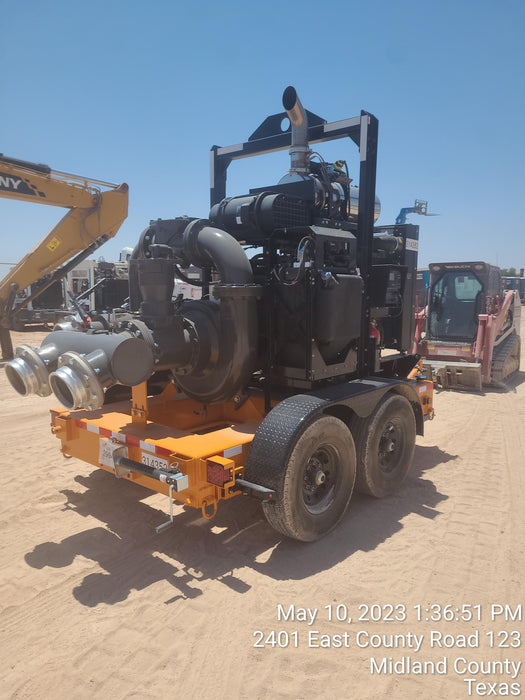 2023 RWN RWN-8NHTA-10OBPT