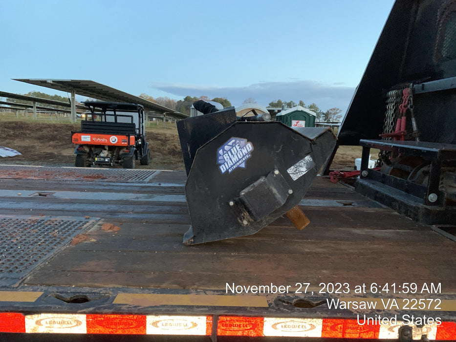 2021 BLUE DIAMOND 129015