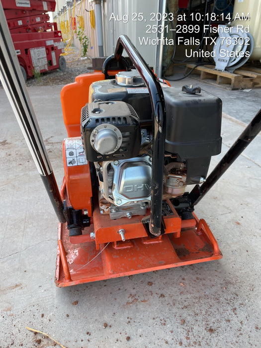 2023 MULTIQUIP MVC82VHW