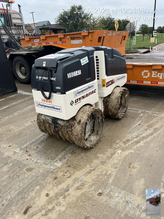 2023 DYNAPAC D.ONE