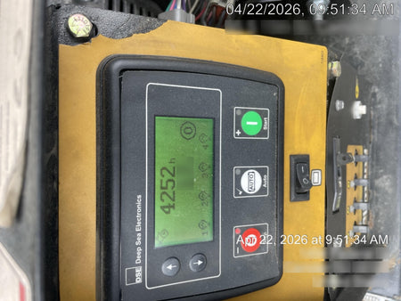 2021 ALLMAND NLV3GR