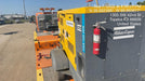 2020 ATLAS COPCO PAS 100 HF CS Enclosed