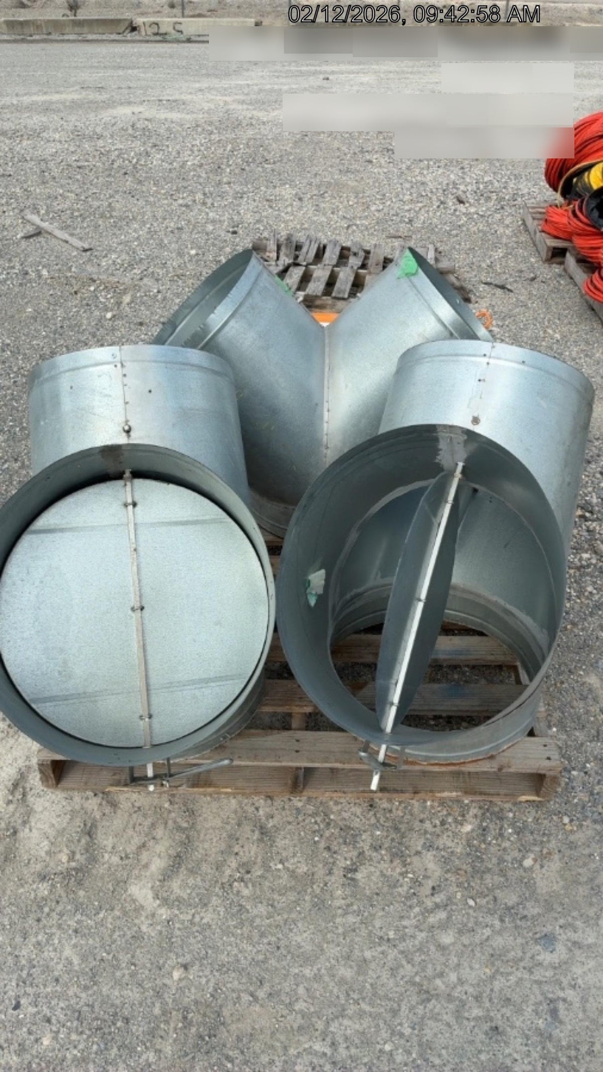 2024 CAMPO EB150E480600V