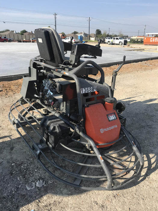 2021 HUSQVARNA CRT48