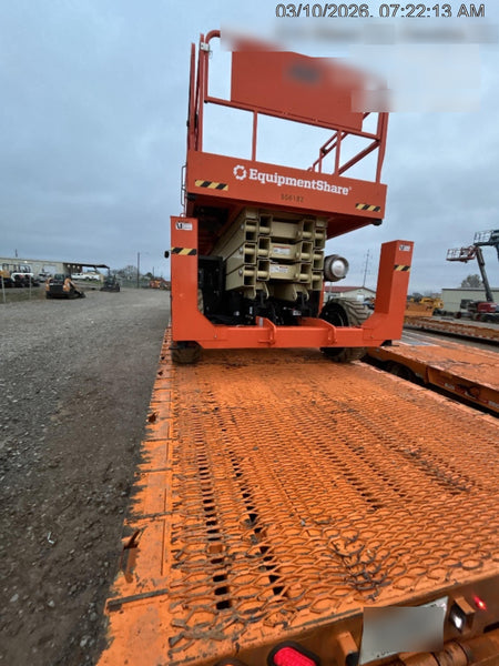 2025 JLG RT4394