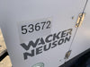 2019 WACKER NEUSON G25