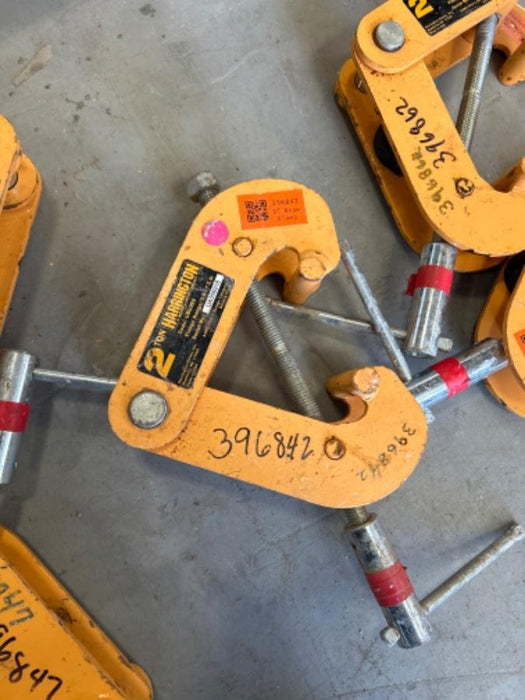 2024 HARRINGTON UBC020