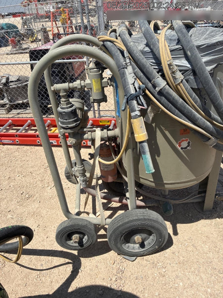 2025 CLEMCO 21549