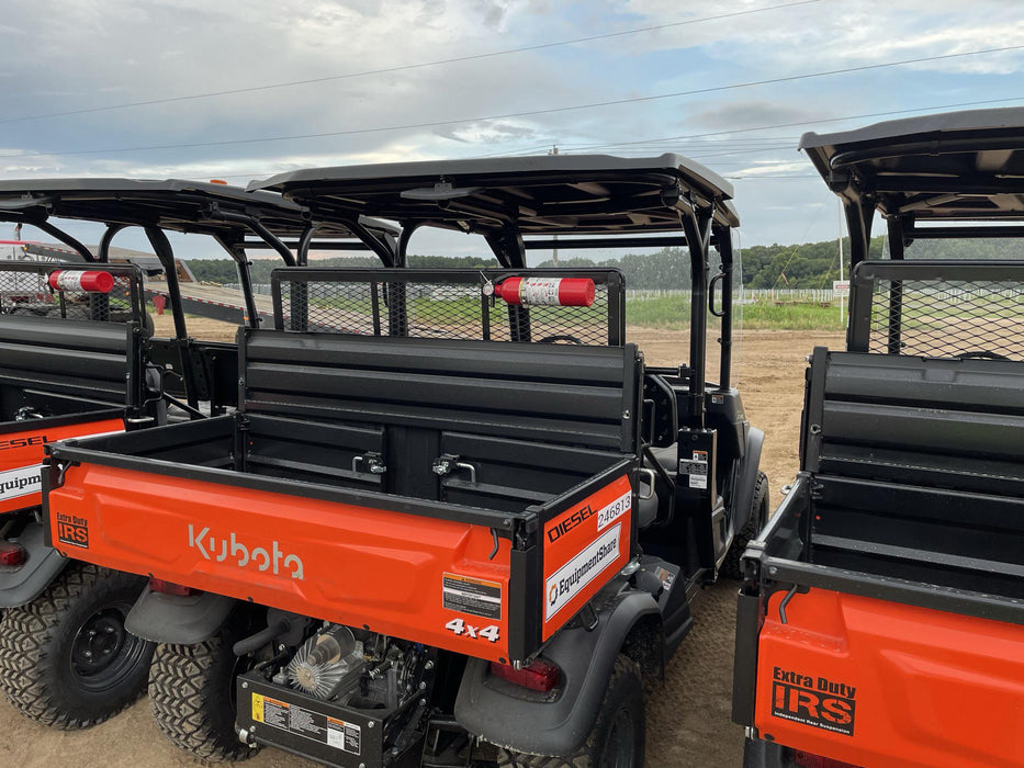 2022 KUBOTA RTV-X1140W-H (Canopy)