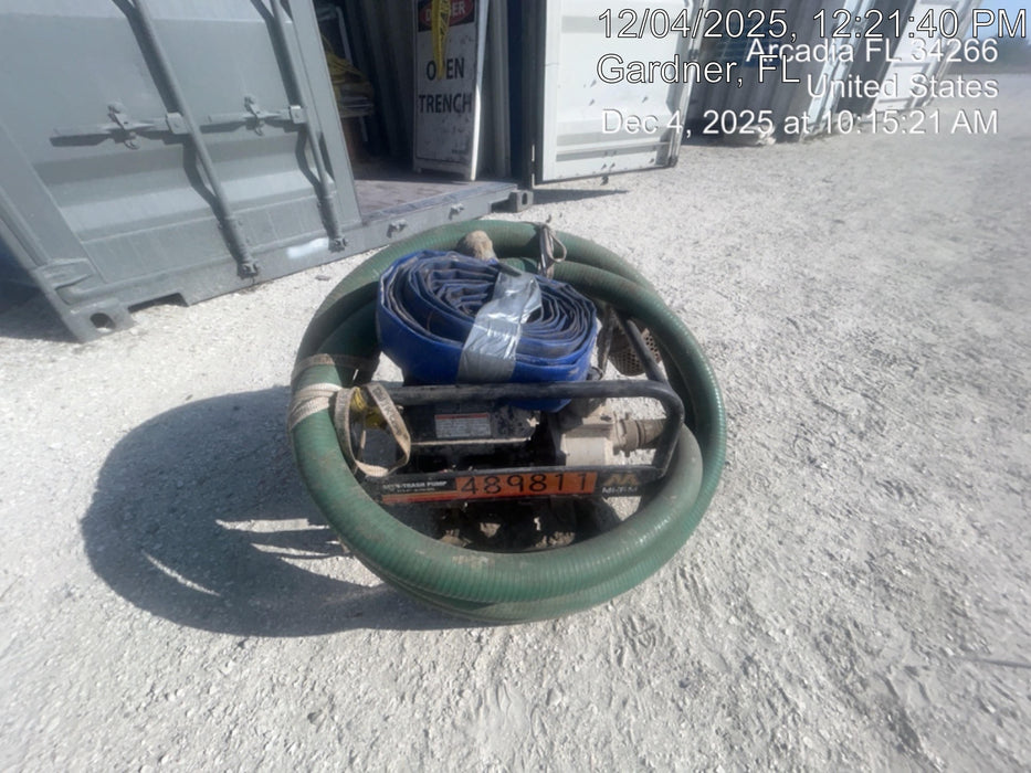 2025 MI-T-M WTP-S02-1MGH