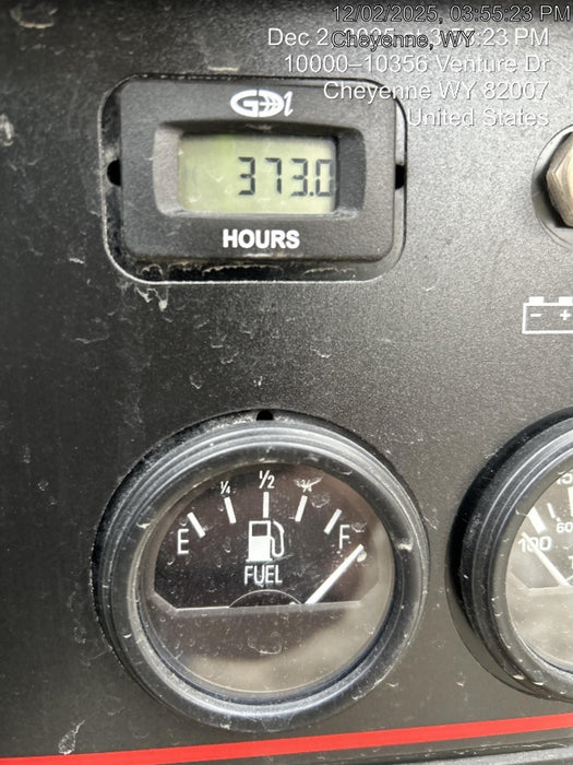 2025 LINCOLN ELECTRIC LE400