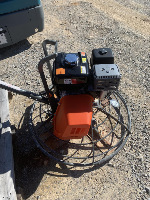 2020 HUSQVARNA CT 36-8A-V