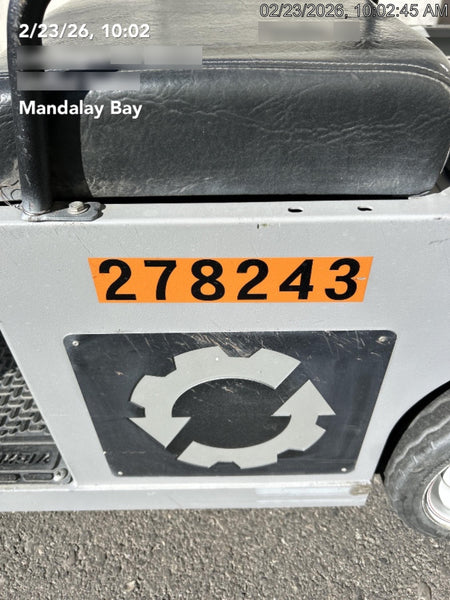 2022 COLUMBIA Expediter