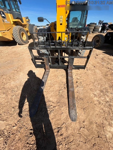 2025 JCB 332/E5286