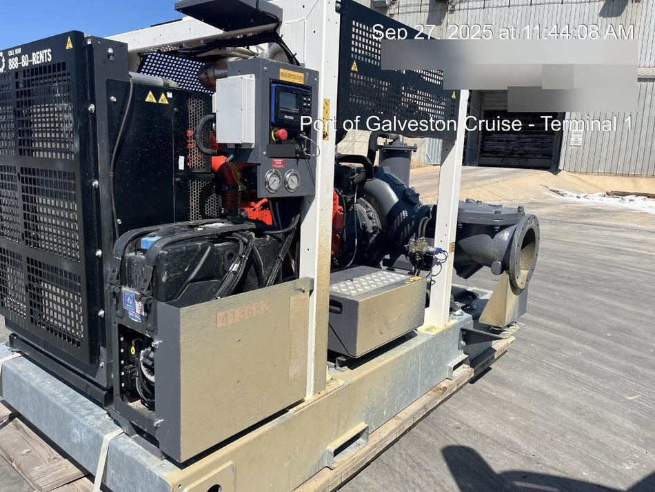 2024 ATLAS COPCO PAC F1212 SD