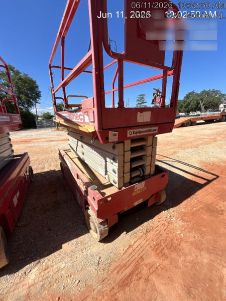 2021 MEC 3346SE