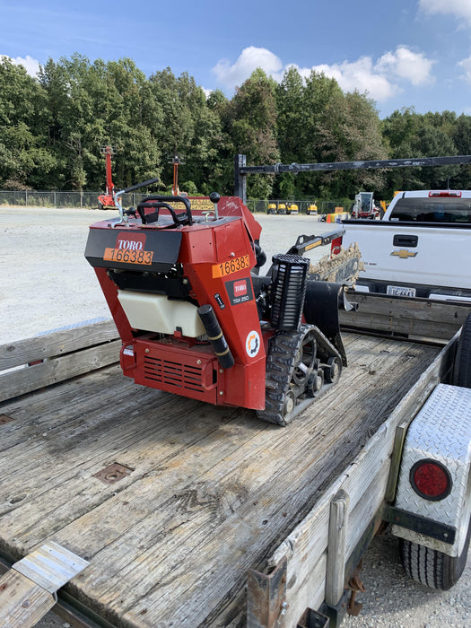 2021 TORO TRX-250