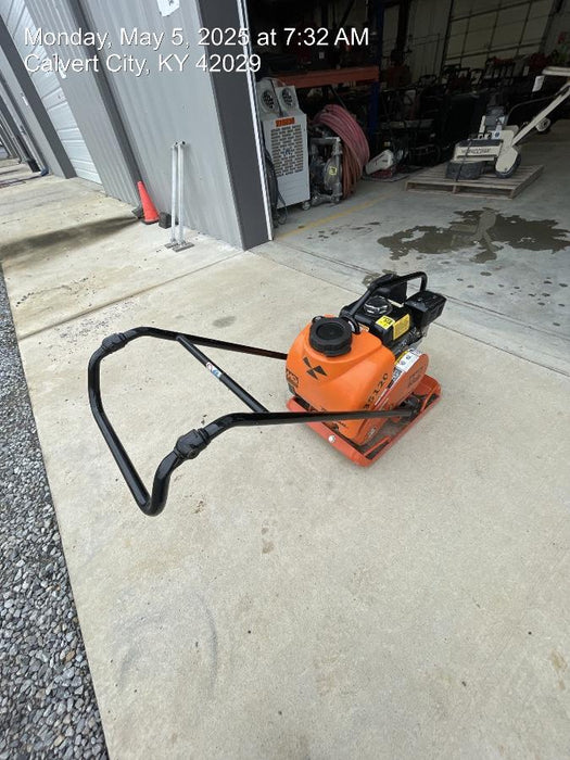 2023 MULTIQUIP MVC82VHW