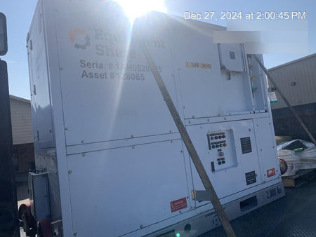 2020 SMARTECH RDDH3000-EH