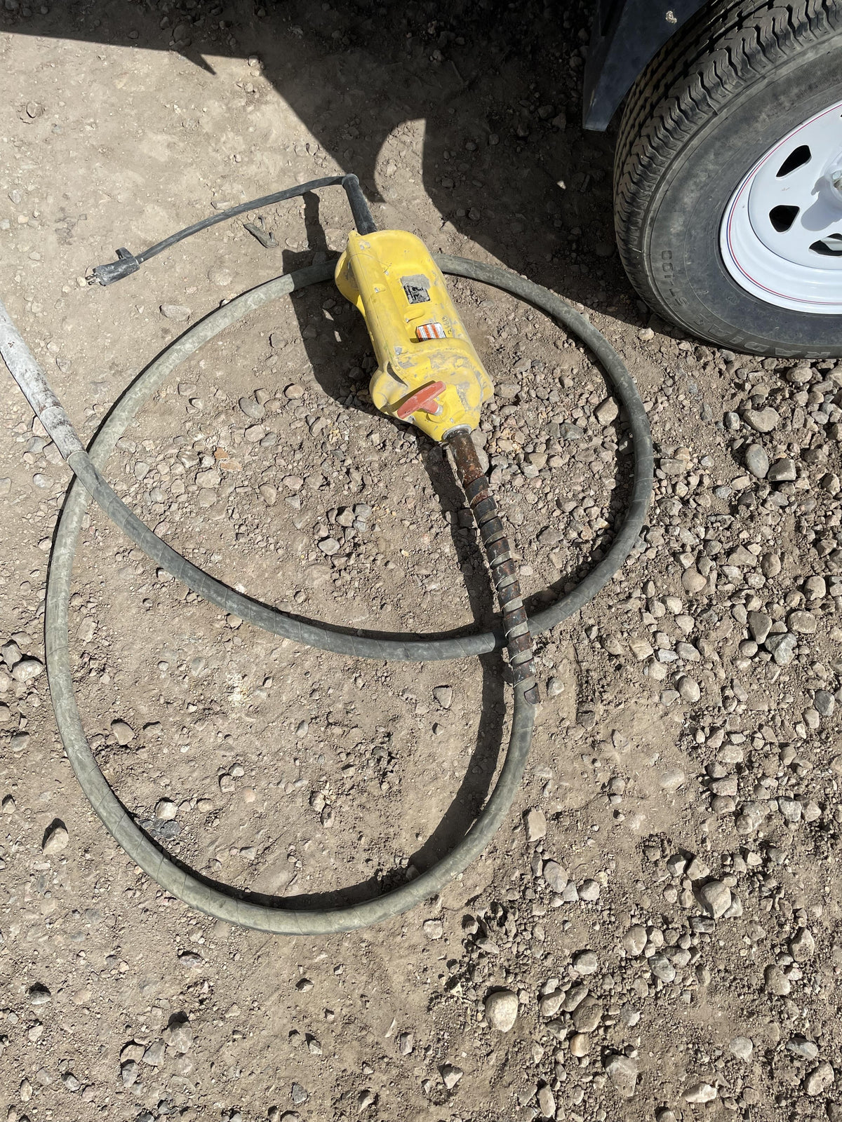 2019 WACKER NEUSON M2500