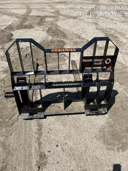 2024 VIRNIG PF4855-5VG