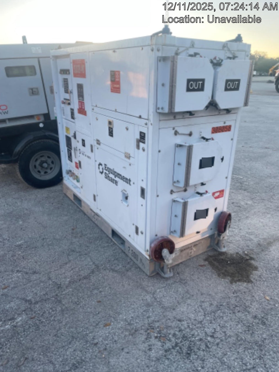 2023 SMARTECH SLIC12R-MSH