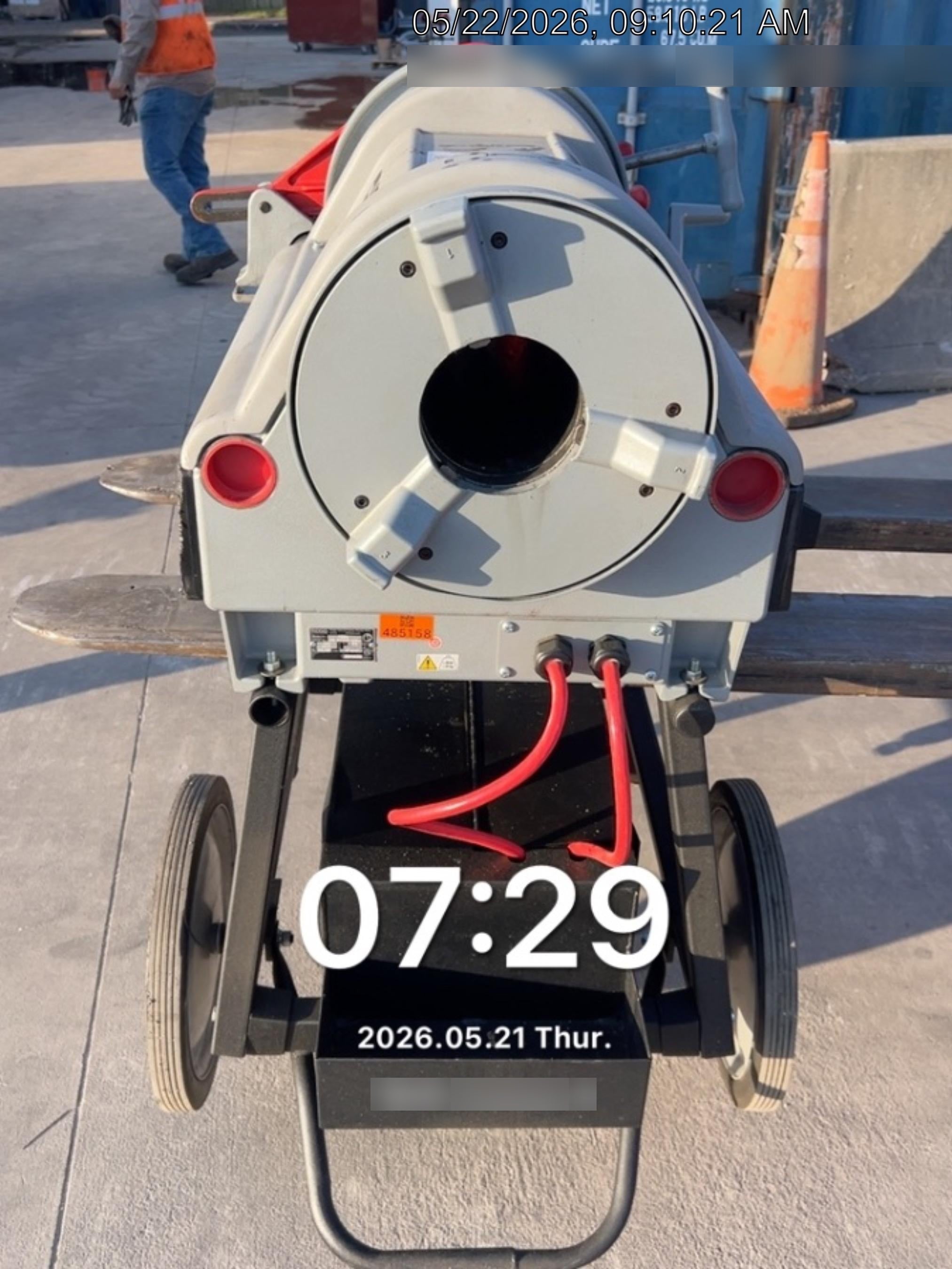 2024 RIDGID 1224