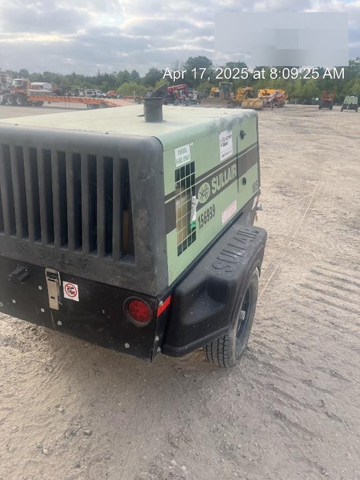 2021 SULLAIR 185D-DPQ KU4F