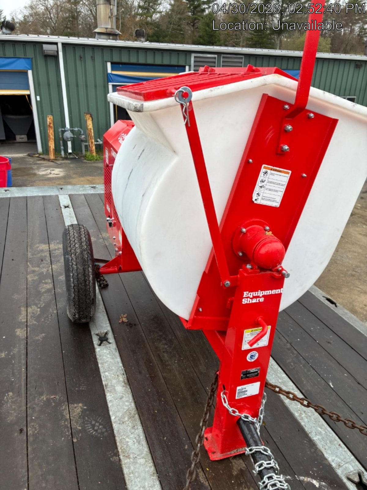 2025 MULTIQUIP WM90PH8