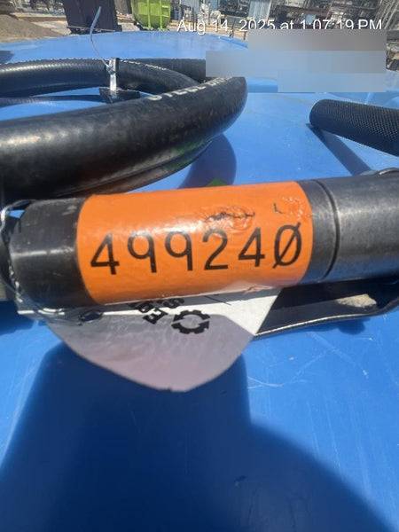 2025 MICHIGAN PNEUMATIC T3-CARBIDE