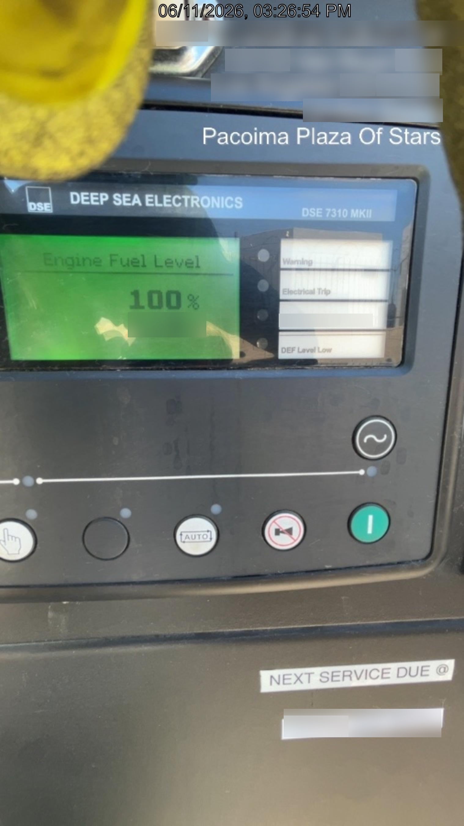 2020 ATLAS COPCO QAS 70