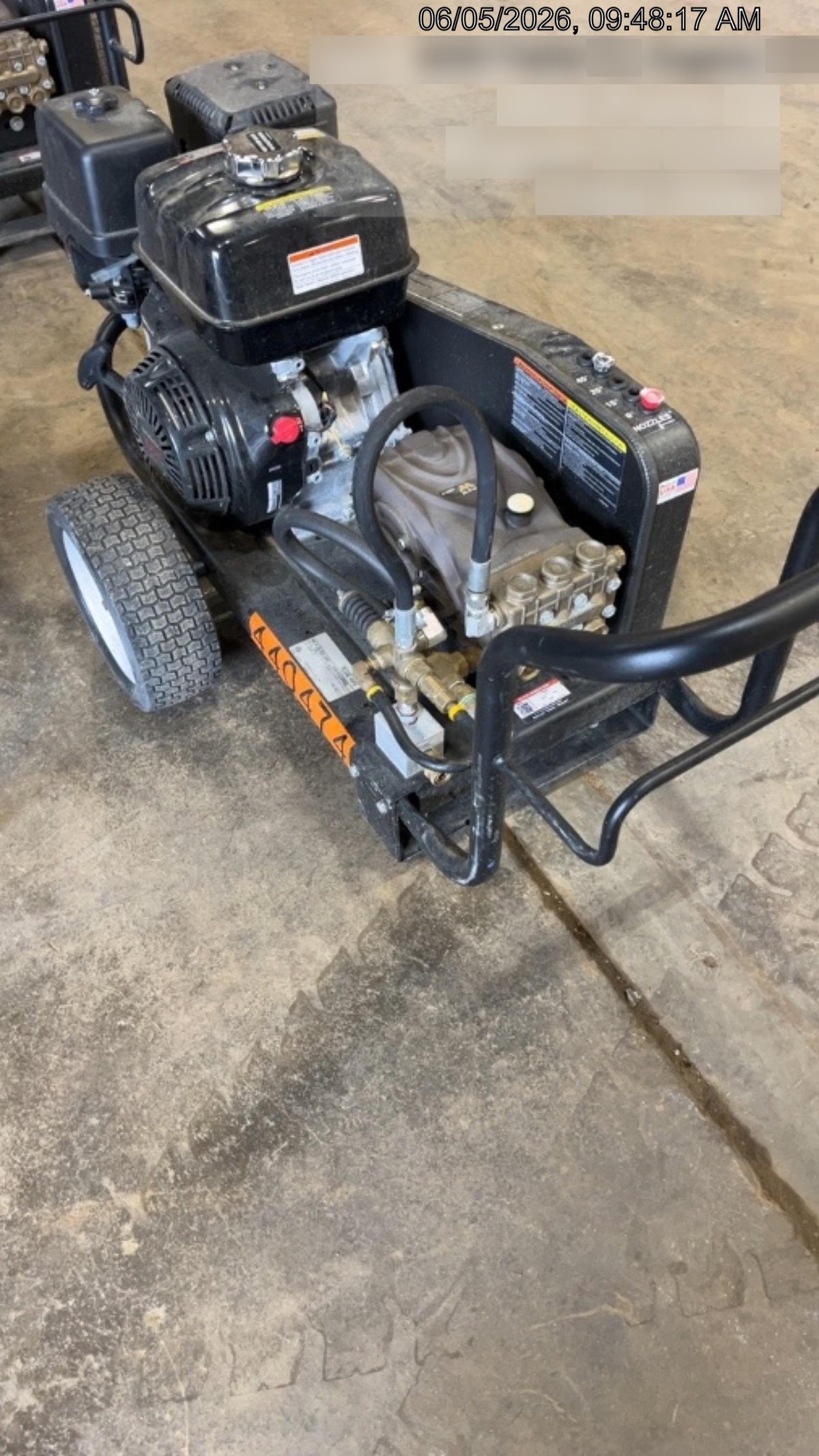 2024 MI-T-M CW-3504-5MGH