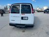 2025 CHEVROLET Express Van - Rental