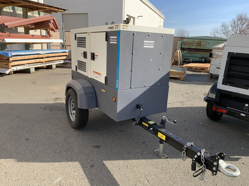 2020 ATLAS COPCO QAS25