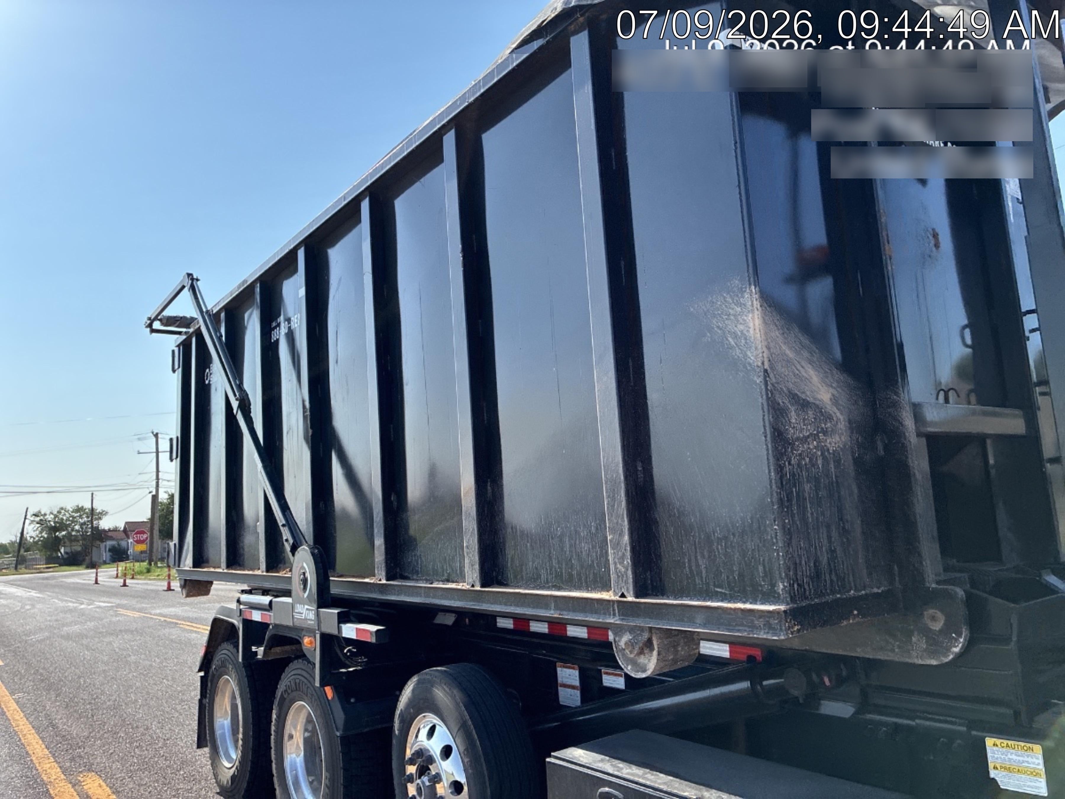2026 WASTEQUIP TT-155254
