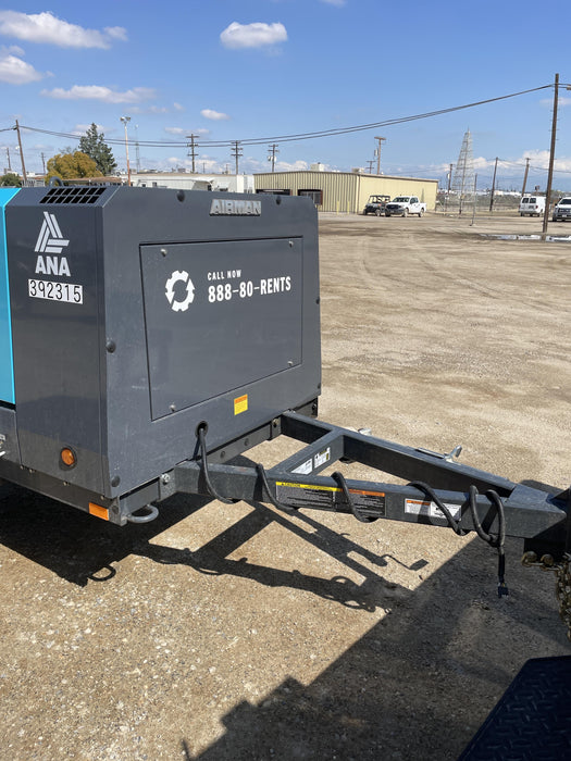 2024 AIRMAN PDS185S CWK