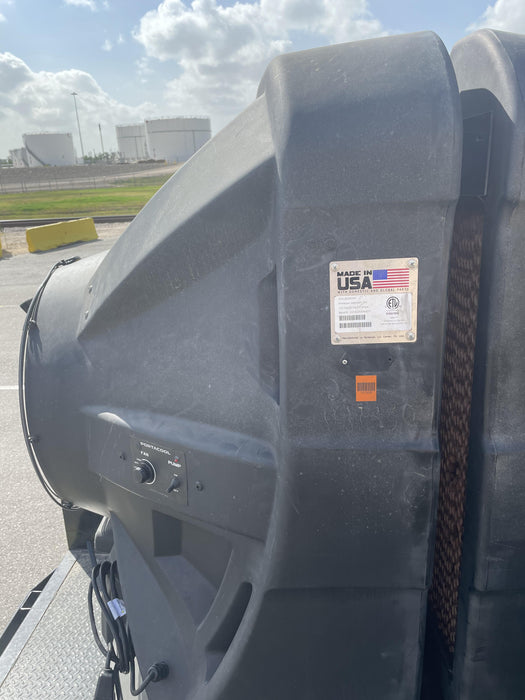 2021 PORTACOOL JETSTREAM 250