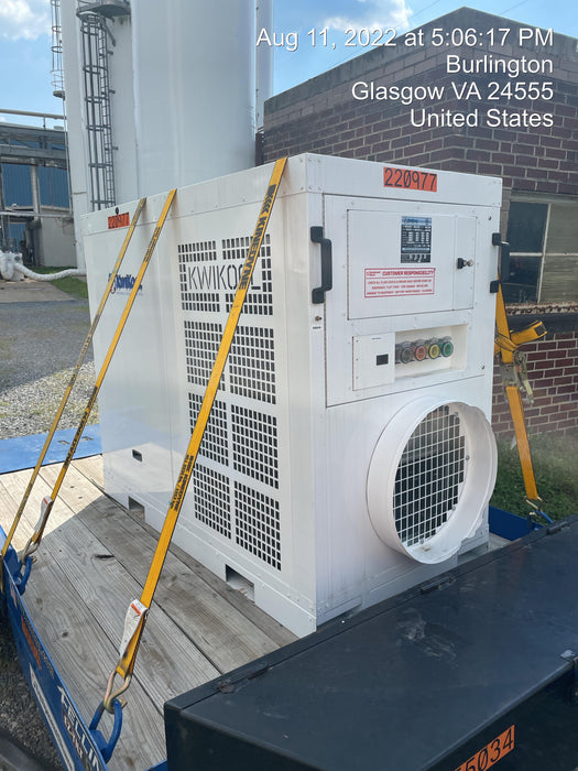 2022 KWIKOOL KPO12-43H