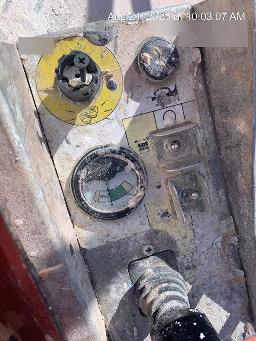 2019 SKYJACK SJIII-3219