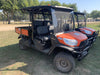 2021 KUBOTA RTV-X1140W-H (Canopy)