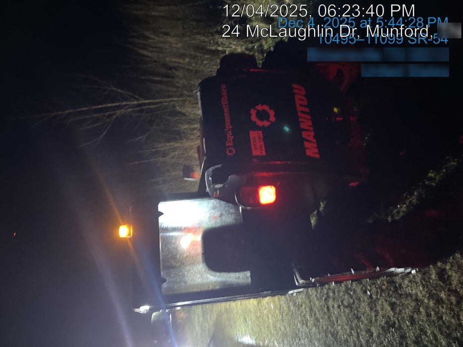 2020 MANITOU MTA5519