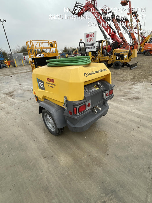 2022 ATLAS COPCO XAS 110