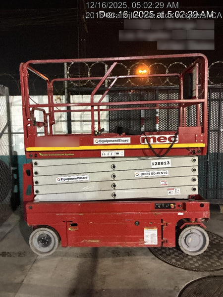 2021 MEC 3346SE