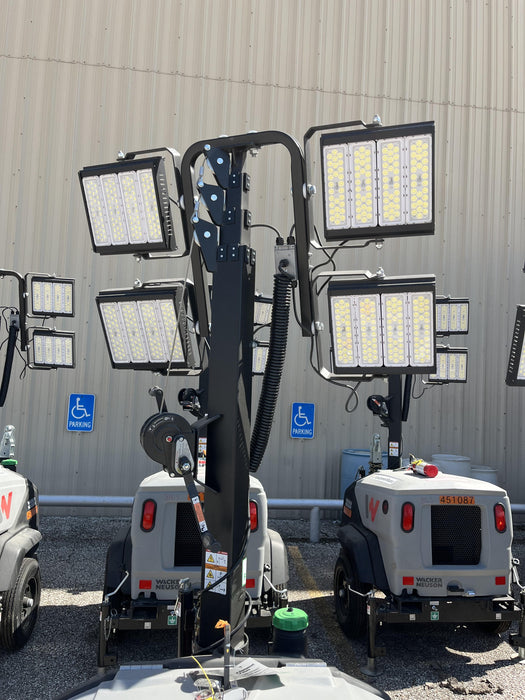 2024 WACKER NEUSON LTT4