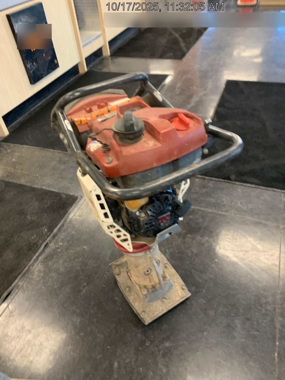 2021 DYNAPAC DR7X